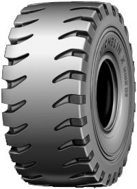 10.00R15 X MINE D2 L5 MICHELIN